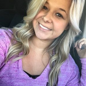 Meet your Posher, Tori